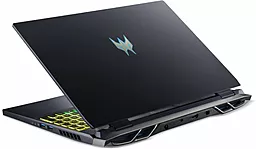 Ноутбук Acer Predator Helios 300 PH315-55 (NH.QGNEU.00B) Abyss Black - миниатюра 2