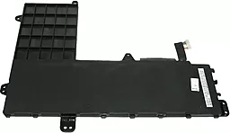 Акумулятор для ноутбука Asus B21N1506 / 7.6V 4110mAh / Black