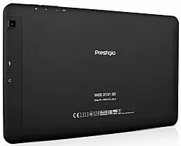 Планшет Prestigio MultiPad Wize  3131 3G 8Gb (PMT3131_3G) Black - мініатюра 8