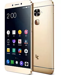 Мобільний телефон LeEco Le S3 3/32Gb (X622) Gold - мініатюра 6