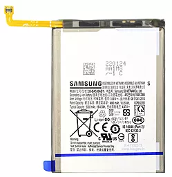 Аккумулятор Samsung Galaxy A33 A336 5G / EB-BA336ABY (5000 mAh) 12 мес. гарантии