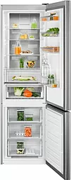 Холодильник с морозильной камерой Electrolux RNT7ME34G1 - миниатюра 2