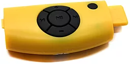Навушники A-Case Arhiv Yellow - мініатюра 2
