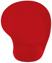 Компьютерная мышка Trust Primo Mouse with mouse pad (20427) Red - миниатюра 4