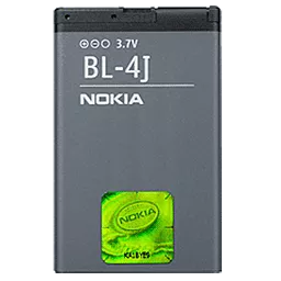 Аккумулятор Nokia BL-4J (1200 mAh)