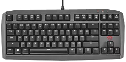 Клавиатура Trust GXT 870 mechanical UKR