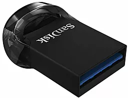 Флешка SanDisk Ultra Fit 512Gb USB 3.1 (SDCZ430-512G-G46) Black - миниатюра 2