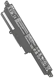 Акумулятор для ноутбука Asus A31N1302 / 11.1V 2000mAh / Black