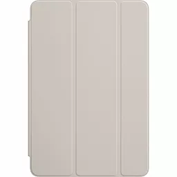 Чехол для планшета Apple Smart Case для Apple iPad 10.2" 7 (2019), 8 (2020), 9 (2021)  Light Gray (OEM)