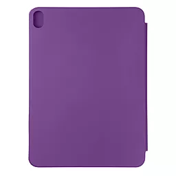 Чехол для планшета ArmorStandart Smart Case для Apple iPad 10.9" (2022)  Purple (ARM65120) - миниатюра 2