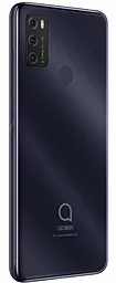 Смартфон Alcatel 1S 6025H 3/32GB Elegant Black (6025H-2AALUA12) - миниатюра 8