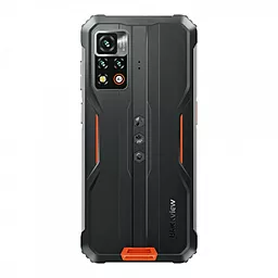 Смартфон Blackview BV9200 8/256GB Orange - миниатюра 3