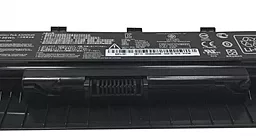 Аккумулятор для ноутбука Asus A32N1405 / 10.8V 5000mAh Original Black - миниатюра 2