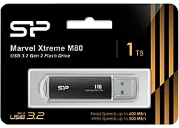 SSD Накопитель Silicon Power 1 TB Marvel Xtreme M80 (SP001TBUF3M80V1G) - миниатюра 7