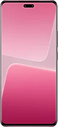 Смартфон Xiaomi 13 Lite 8/128GB Pink - миниатюра 3