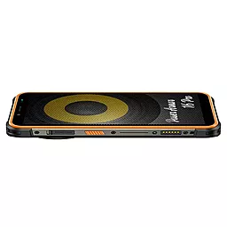Смартфон UleFone Power Armor 16 Pro 4/64Gb NFC Orange (6937748734840) - миниатюра 3