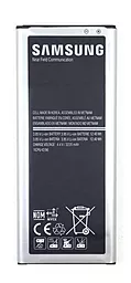 Акумулятор Samsung N910 Galaxy Note 4 / EB-BN910BB / BMS6385 (3220 mAh) ExtraDigital - мініатюра 2