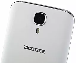 DOOGEE X9 Pro White - миниатюра 10