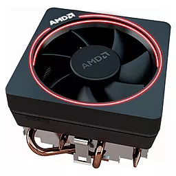 Процессор AMD Ryzen 5 2600X (YD260XBCAFMAX) - миниатюра 3