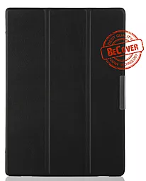 Чохол для планшету BeCover Smart Case Lenovo Tab 2 A10-30 Black (700827)