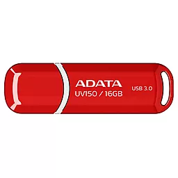 Флешка ADATA 16GB USB 3.0 UV150 (AUV150-16G-RRD) - миниатюра 3