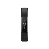 Смарт-часы Fitbit Alta Small Black (FB406BKS) - миниатюра 4