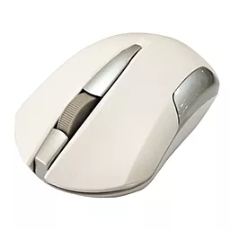 Комп'ютерна мишка CBR CM-422 White - мініатюра 2