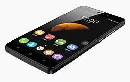 Мобільний телефон Oukitel C3 Black - мініатюра 2