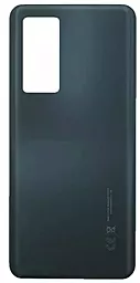 Задняя крышка корпуса Xiaomi 12T Pro Original Black
