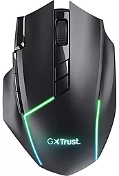 Компьютерная мышка Trust GXT 131 Ranoo WL Eco Black (24558) - миниатюра 3