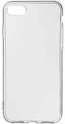 Чехол BeCover для Apple iPhone 7, iPhone 8 Transparancy (704769)