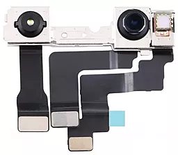 Фронтальная камера Apple iPhone 12 Pro Max (12MP) + Face ID Original