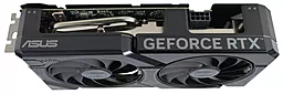 Видеокарта Asus GeForce RTX4060 8Gb DUAL OC (DUAL-RTX4060-O8G) - миниатюра 9