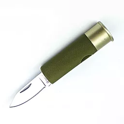 Нож Ganzo G624M-GR Зеленый