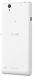 Sony Xperia C4 E5333 Dual White - миниатюра 2