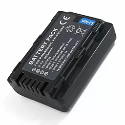 Аккумулятор для видеокамеры Panasonic VW-VBL090 (895 mAh) DV00DV1366 ExtraDigital - миниатюра 3