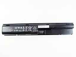 Аккумулятор для ноутбука HP ProBook 4530s HSTNN-LB2R / 10.8V 5100mAh Li-ion / Original - миниатюра 2