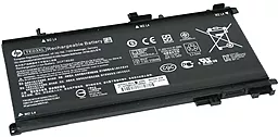 Акумулятор для ноутбука HP TE03XL Omen 15 / 11,55V 5150mAh / Original Black
