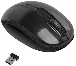 Компьютерная мышка JeDel W506 Wireless Black