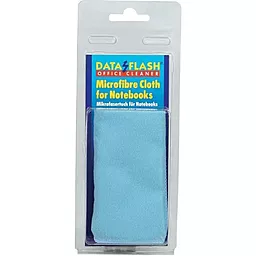 Чистящая салфетка-микрофибра DataFlash (DF1817)