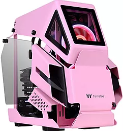 Корпус для ПК Thermaltake AH T200 (CA-1R4-00SAWN-00) Pink