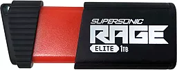 Флешка Patriot 1TB USB 3.1 Supersonic Rage Elite (PEF1TBSRE3USB)