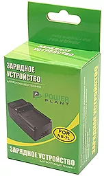 Зарядное устройство для фотоаппарата Canon NB-7L (CH980048) PowerPlant - миниатюра 4
