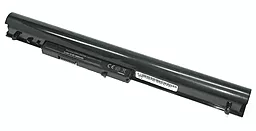 Аккумулятор для ноутбука HP HSTNN-LB5S CQ14 OA04 / 14.8V 2600mAh / Original Black