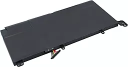 Аккумулятор для ноутбука Asus A42-S551 V551L / 11.1V 4400Ah / Black - миниатюра 3