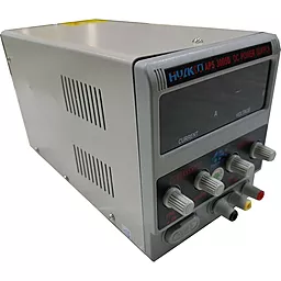 Лабораторный блок питания HUZK 3005D 30V 5A