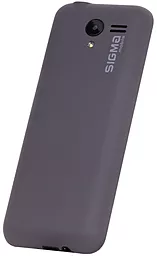 Мобильный телефон Sigma mobile X-style 351 LIDER Grey (4827798121955) - миниатюра 4