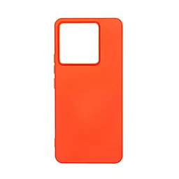 Чехол ArmorStandart ICON Case для Xiaomi Redmi Note 13 Pro 5G, Poco X6 5G Red (ARM71852)