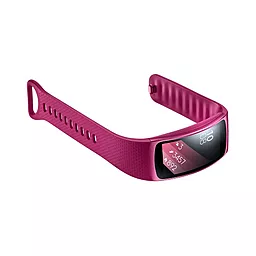 Смарт-часы Samsung Gear Fit 2 Pink (SM-R3600ZIASEK) - миниатюра 3