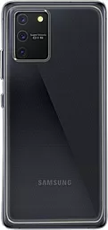 Чехол GlobalCase Extra Slim для Samsung S10 Lite (G770) Dark (1283126497032) - миниатюра 2